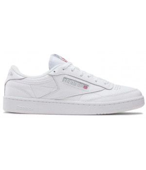 Reebok Club C 85 Int-White Sheer Grey