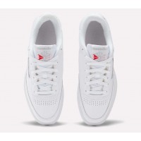 Reebok Club C 85 Int-White Sheer Grey