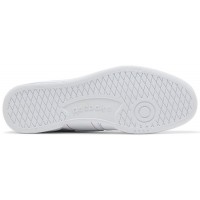 Кроссовки Reebok BAPE® Club C 85 белые