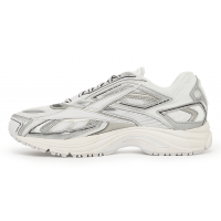 Кроссовки Reebok Premier Road Ultra White Silver