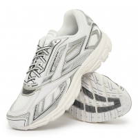 Кроссовки Reebok Premier Road Ultra White Silver