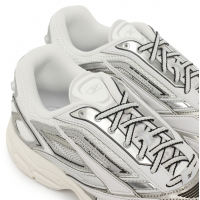 Кроссовки Reebok Premier Road Ultra White Silver