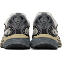 Reebok Premier Road Ultra Gray White