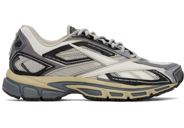 Reebok Premier Road Ultra Gray White