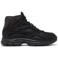 Reebok Kanghyuk x Premier Road Modern Mid Triple Black