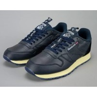 Reebok Classic Leather Dark Navy