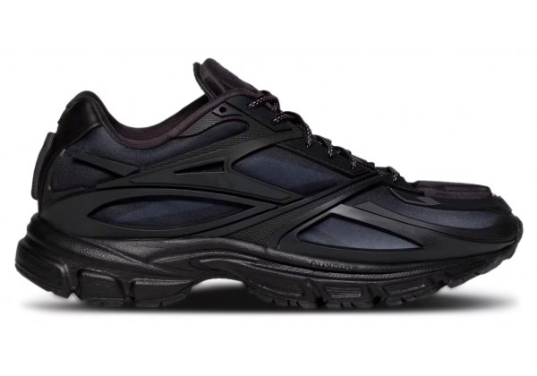 Reebok LTD Premier Road Modern Core Black