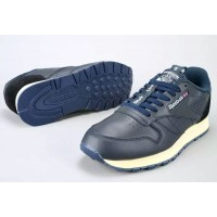 Reebok Classic Leather Dark Navy