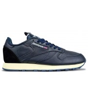Reebok Classic Leather Dark Navy