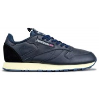 Reebok Classic Leather Dark Navy