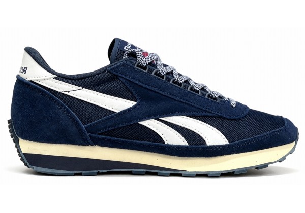 Reebok Classic Aztec OG Navy White