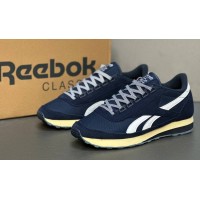 Reebok Classic Aztec OG Navy White