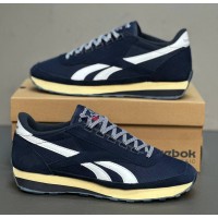 Reebok Classic Aztec OG Navy White