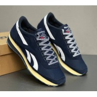 Reebok Classic Aztec OG Navy White