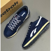 Reebok Classic Aztec OG Navy White