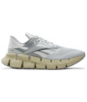 Reebok FloatZig 1 Grey Classic Beige