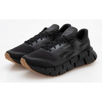 Reebok FloatZig 1 Black Gum