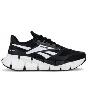 Reebok FloatZig 1 Black White