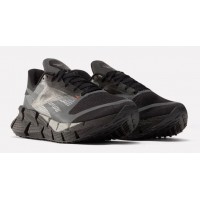 Reebok FloatZig 1 Black Pure Grey