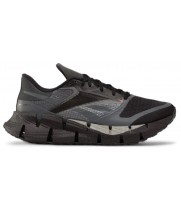 Кроссовки Reebok FloatZig 1 Black Pure Grey