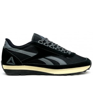 Reebok Classic Aztec OG Black