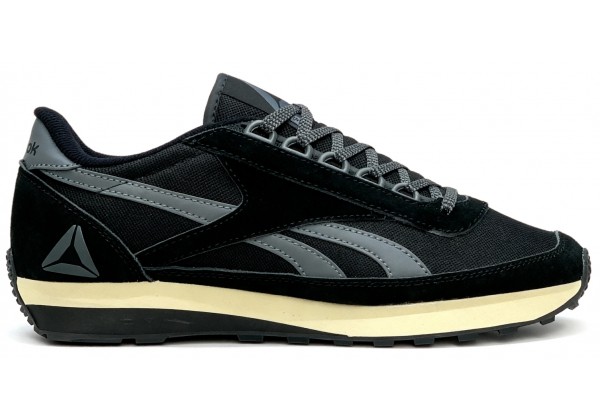 Reebok Classic Aztec OG Black