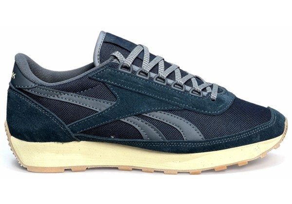 Reebok Classic Aztec OG Navy Grey