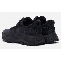 Reebok DMX Trail Gore-Tex Triple Black