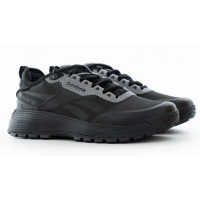 Reebok DMX Trail Gore-Tex Black Pure Grey
