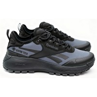 Reebok DMX Trail Gore-Tex Black Navy