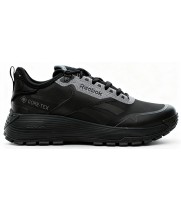 Reebok DMX Trail Gore-Tex Black Pure Grey