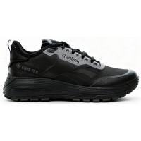 Reebok DMX Trail Gore-Tex Black Pure Grey