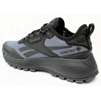Reebok DMX Trail Gore-Tex Black Navy