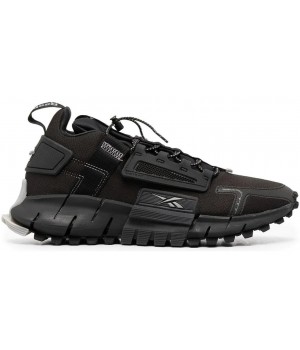 Reebok Zig Kinetica Edge Termo Black White