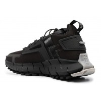 Reebok Zig Kinetica Edge Termo Black White