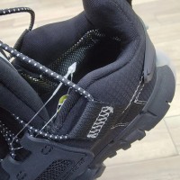 Reebok Zig Kinetica Edge Termo Triple Black