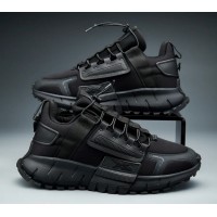Reebok Zig Kinetica Edge Termo Triple Black