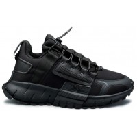 Reebok Zig Kinetica Edge Termo Triple Black