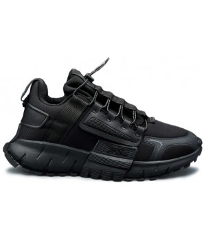 Reebok Zig Kinetica Edge Termo Triple Black