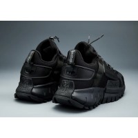 Reebok Zig Kinetica Edge Termo Triple Black