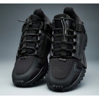 Reebok Zig Kinetica Edge Termo Triple Black