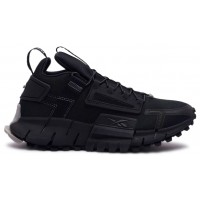 Reebok Zig Kinetica Edge Termo Black Grey