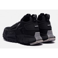 Reebok Zig Kinetica Edge Termo Black Grey