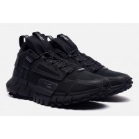 Reebok Zig Kinetica Edge Termo Black Grey