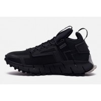 Reebok Zig Kinetica Edge Termo Black Grey