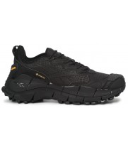 Кроссовки Reebok Zig Kinetica 2 Edge Gore Tex Black зимние