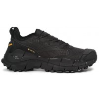 Reebok Zig Kinetica 2 Edge Gore Tex Black зимние Reebok Zig Kinetica 2 Edge Gore Tex Black зимние