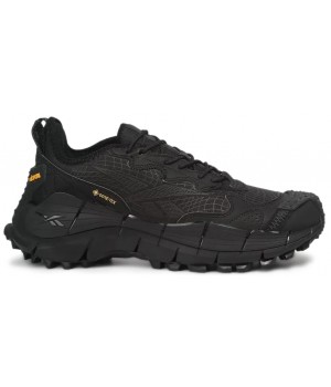 Reebok Zig Kinetica 2 Edge Gore Tex Black зимние