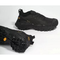 Reebok Zig Kinetica 2 Edge Gore Tex Black зимние Reebok Zig Kinetica 2 Edge Gore Tex Black зимние