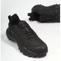 Reebok Zig Kinetica 2 Edge Gore Tex Black зимние Reebok Zig Kinetica 2 Edge Gore Tex Black зимние